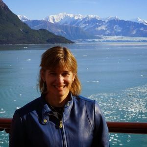 Meet your Posher, Joann